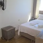 Guest house Panorama Hotel *