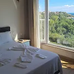 Guest house Panorama Hotel Kiyikoy