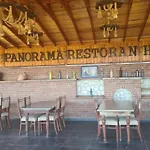 Guest house Panorama Hotel *