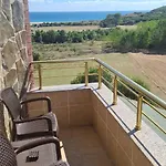 Guest house Panorama Hotel *