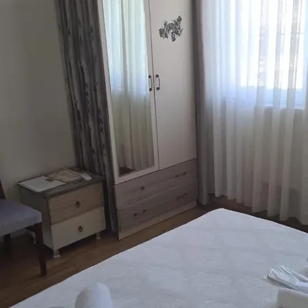 Panorama Hotel * Кыйикой