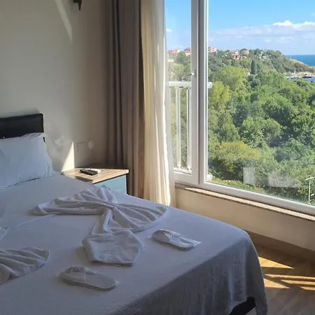 Penzion Panorama Hotel Kıyıköy