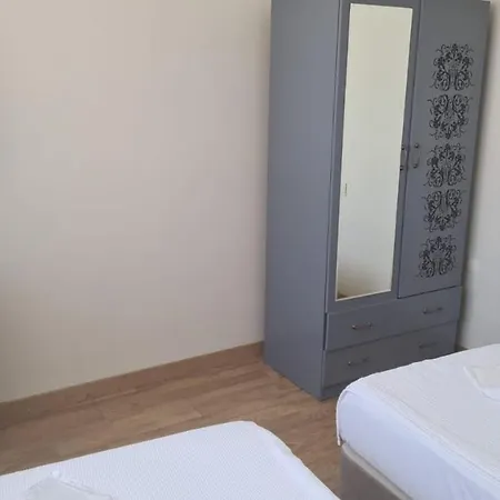 Panorama Hotel Кыйикой