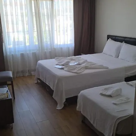 Penzion Panorama Hotel