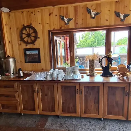 Penzion Panorama Hotel