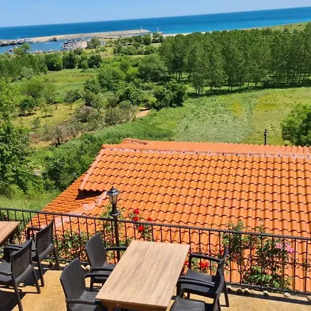 Penzion Panorama Hotel *