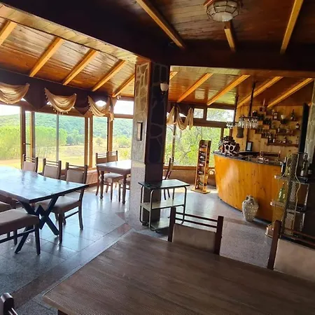 Penzion Panorama Hotel