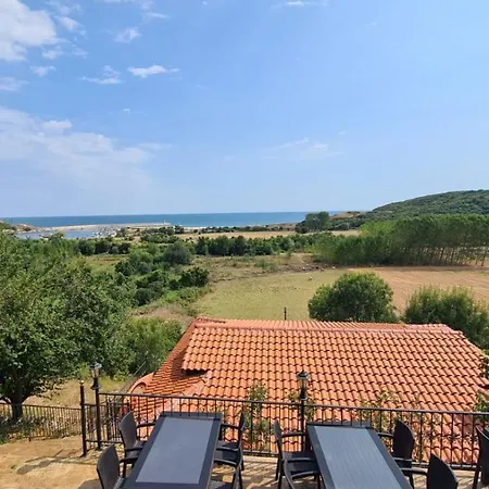 Panorama Hotel *