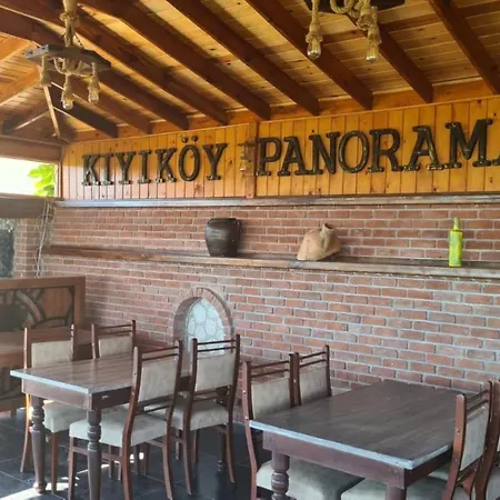 Penzion Panorama Hotel