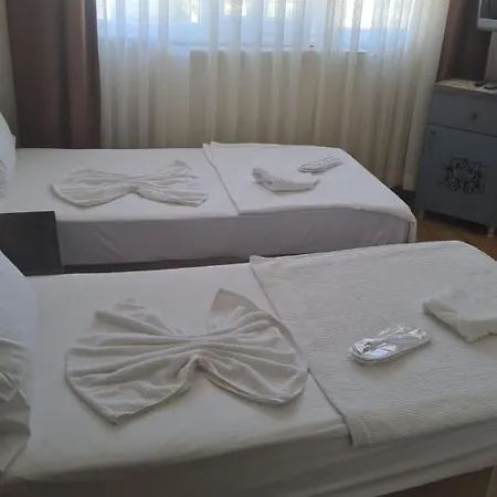 Panorama Hotel Penzion *