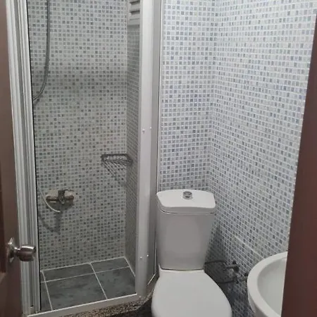 Panorama Hotel Кыйикой