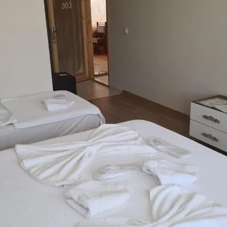 Panorama Hotel Гостевой дом *
