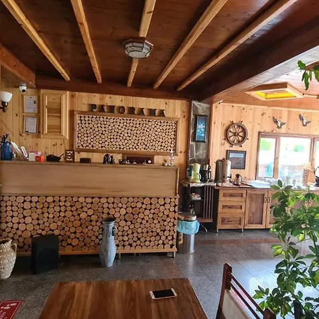 Penzion Panorama Hotel Kıyıköy