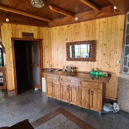 Panorama Hotel Penzion