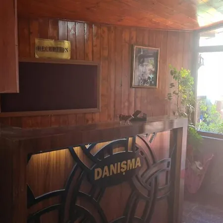 Panorama Hotel Гостевой дом *
