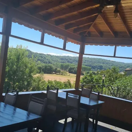 Panorama Hotel Kıyıköy