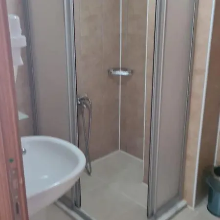 Гостевой дом Panorama Hotel