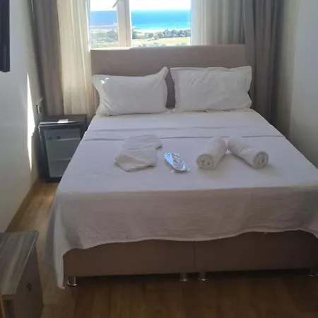 Penzion Panorama Hotel *