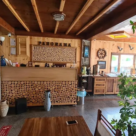 Penzion Panorama Hotel