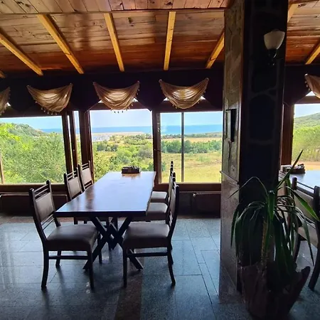 Panorama Hotel * Kıyıköy