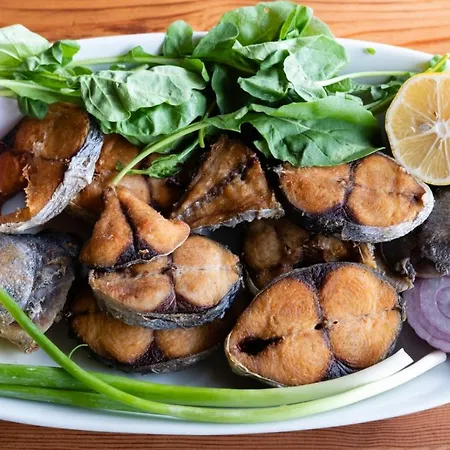 Panorama Hotel * Kıyıköy