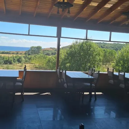 Panorama Hotel * Kıyıköy