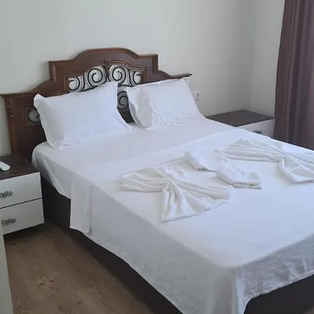 Panorama Hotel בית הארחה *