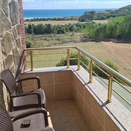 Penzion Panorama Hotel *