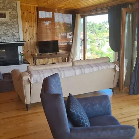 Panorama Hotel * Kıyıköy