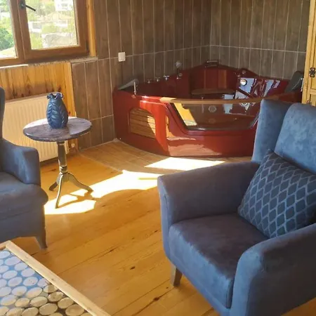 Penzion Panorama Hotel *