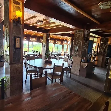 Panorama Hotel Penzion *