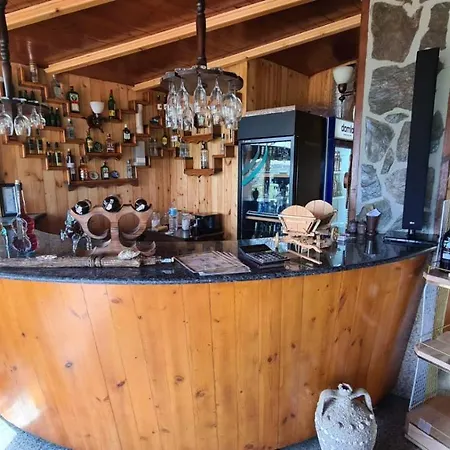 Panorama Hotel Kıyıköy