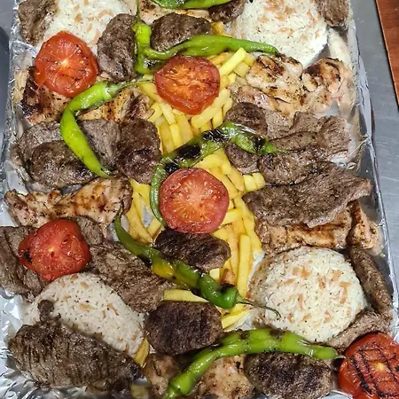 Panorama Hotel Penzion