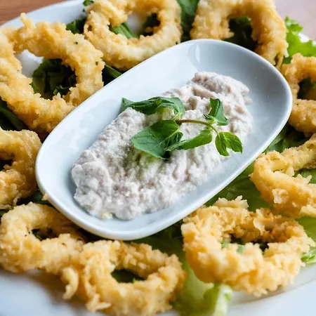 Penzion Panorama Hotel Kıyıköy