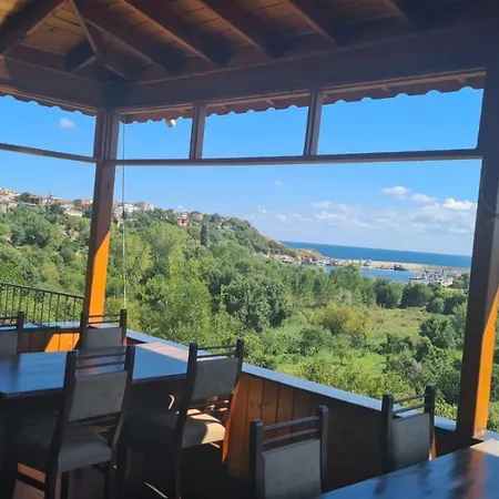 Panorama Hotel Penzion *