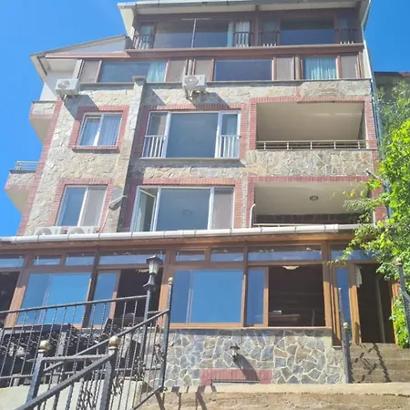 Penzion Panorama Hotel *