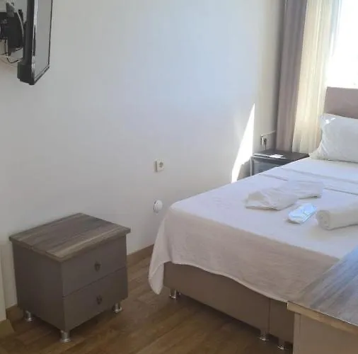 Gasthof Panorama Hotel *