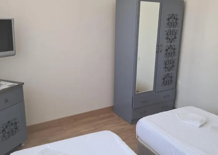 Panorama Hotel Kıyıköy