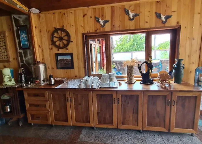 Gasthof Panorama Hotel