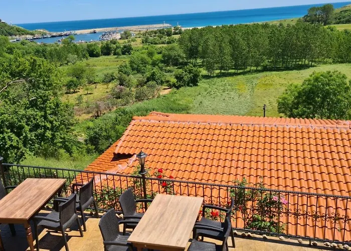 Gasthof Panorama Hotel *