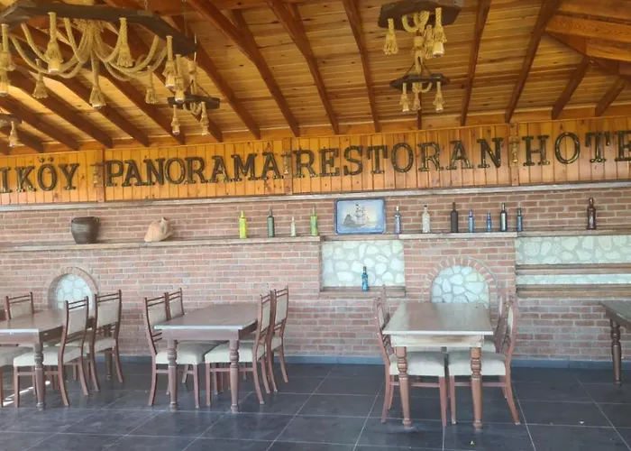 Gasthof Panorama Hotel *