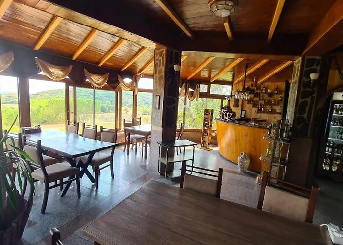 Gasthof Panorama Hotel