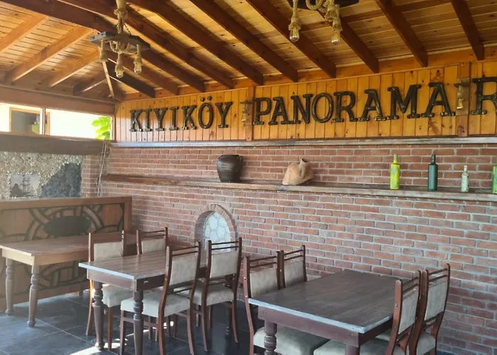 Gasthof Panorama Hotel