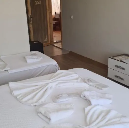 Panorama Hotel Gasthof *