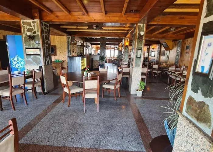 Gasthof Panorama Hotel Kıyıköy