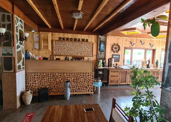 Gasthof Panorama Hotel