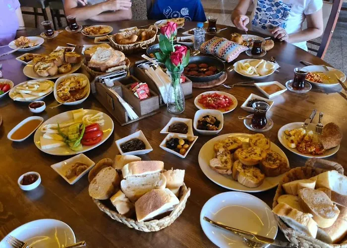 Gasthof Panorama Hotel *