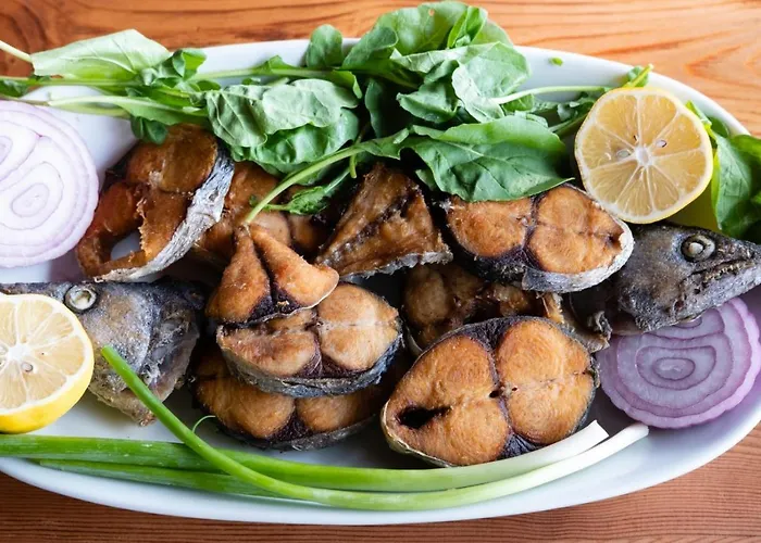 Panorama Hotel * Kıyıköy