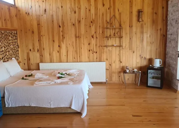 Gasthof Panorama Hotel *