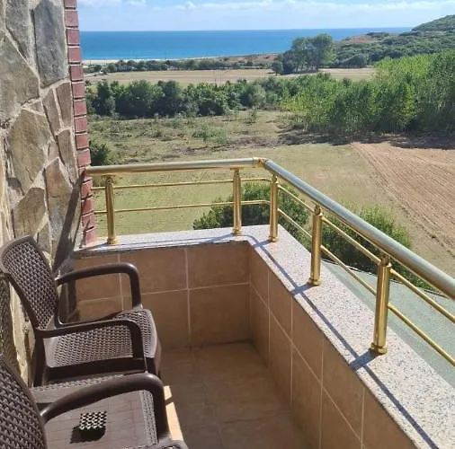 Gasthof Panorama Hotel *